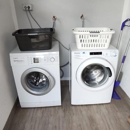 Apartments Justin ブレッド エクステリア 写真