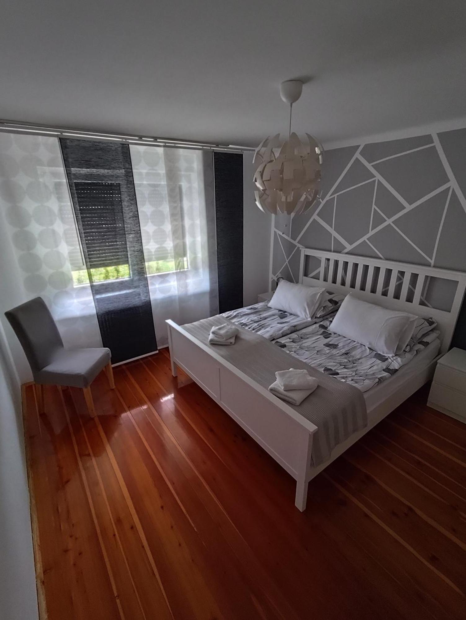 Apartments Justin ブレッド エクステリア 写真