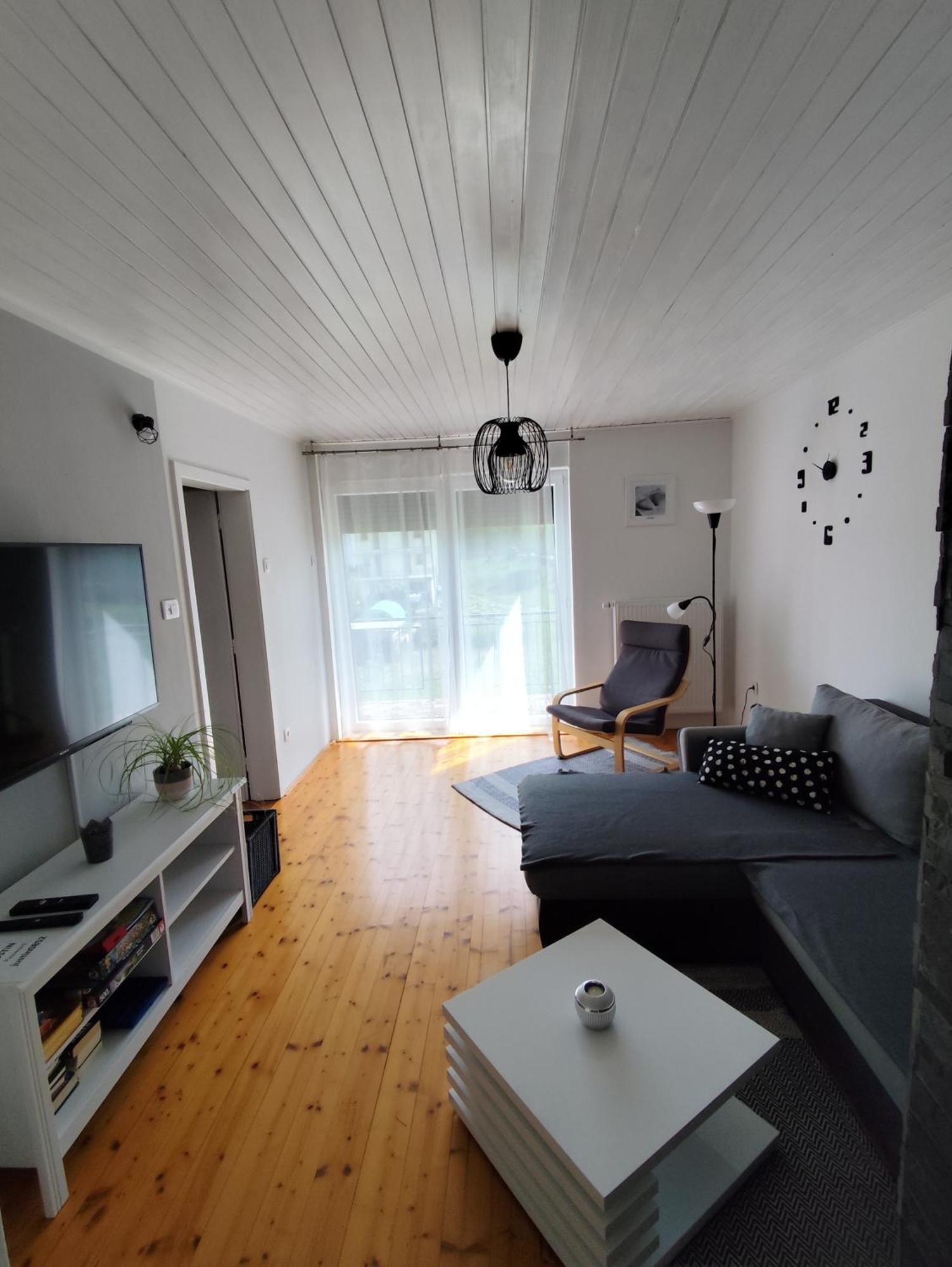 Apartments Justin ブレッド エクステリア 写真