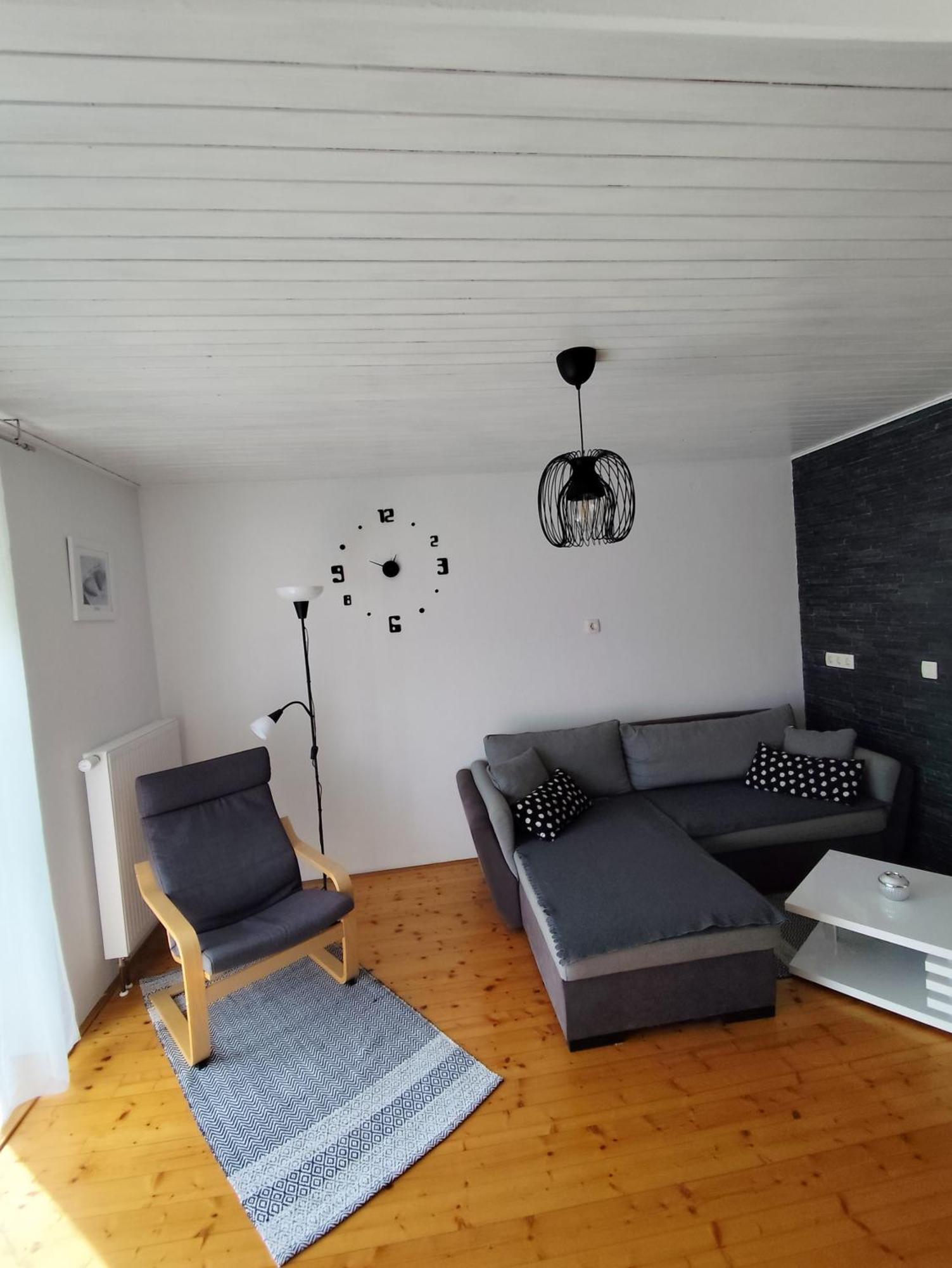 Apartments Justin ブレッド エクステリア 写真