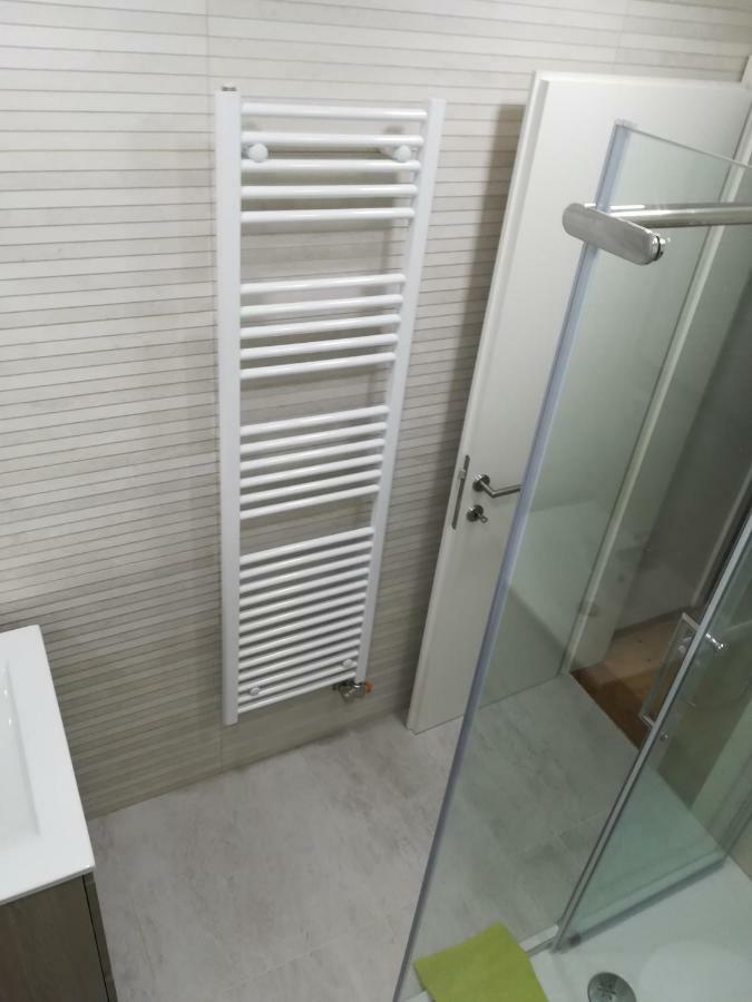 Apartments Justin ブレッド エクステリア 写真