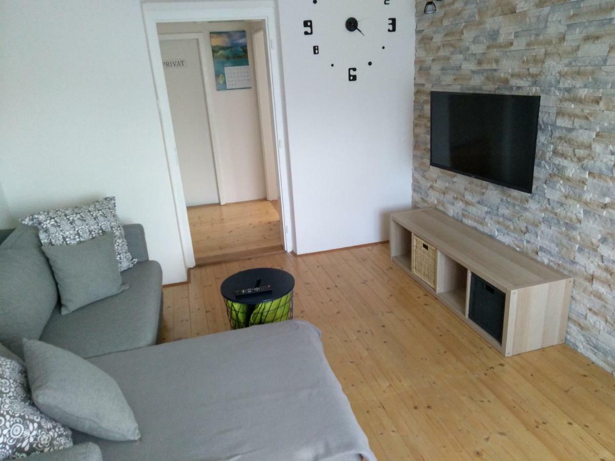 Apartments Justin ブレッド エクステリア 写真